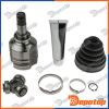 Joint kit intérieur pour arbre de transmission gauche pour TOYOTA | G72012PC